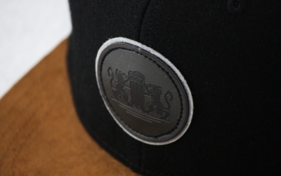 Wittmann - schwarz (Snapback)